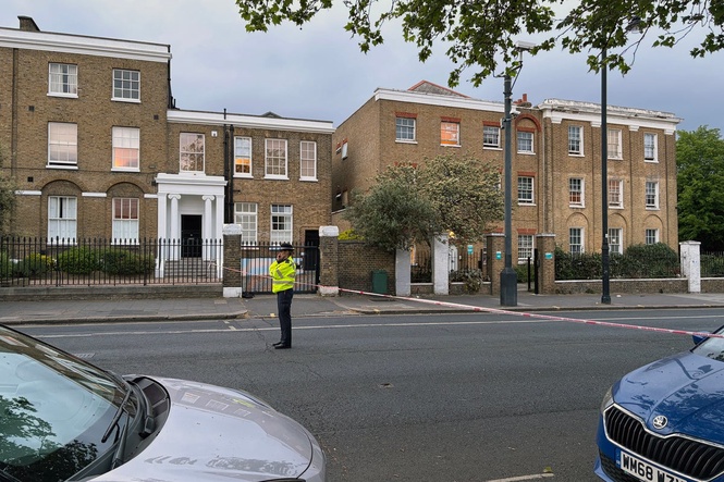 Murder investigation launched as 25-year-old victim of drive-by shooting in Brixton is named