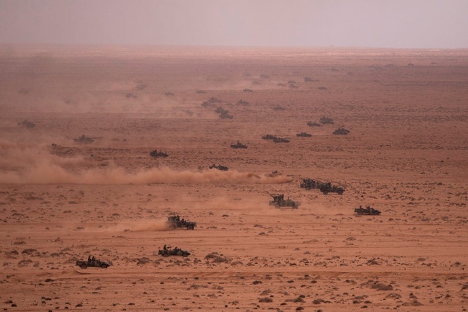 Remains of 2nd US soldier who went missing during military exercises in Morocco have been recovered