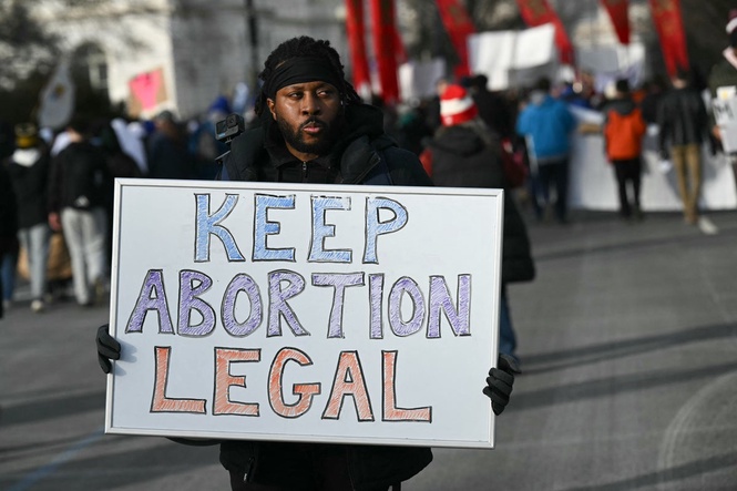 The fight to overturn one of America’s strictest abortion bans is here