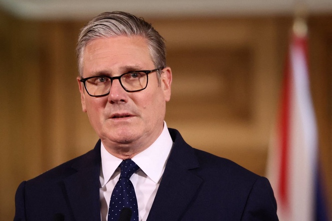 Candidates vying to replace PM like ‘auditions for Labour Celebrity Traitors’