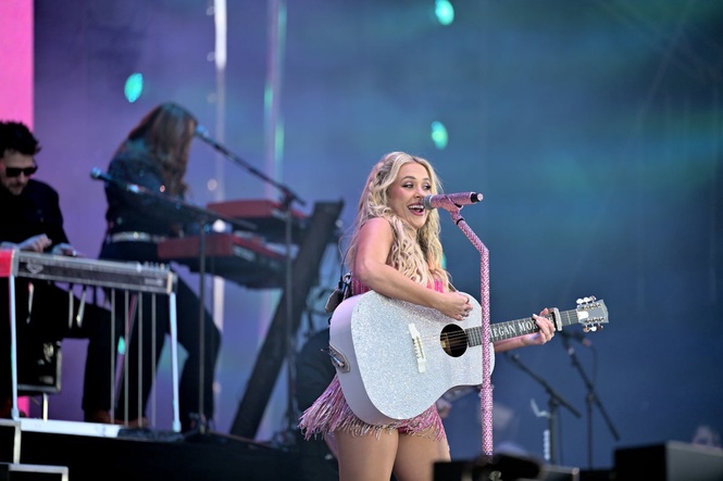 Academy of Country Music Awards 2026: Where to watch, who’s nominated, who’s performing, and more