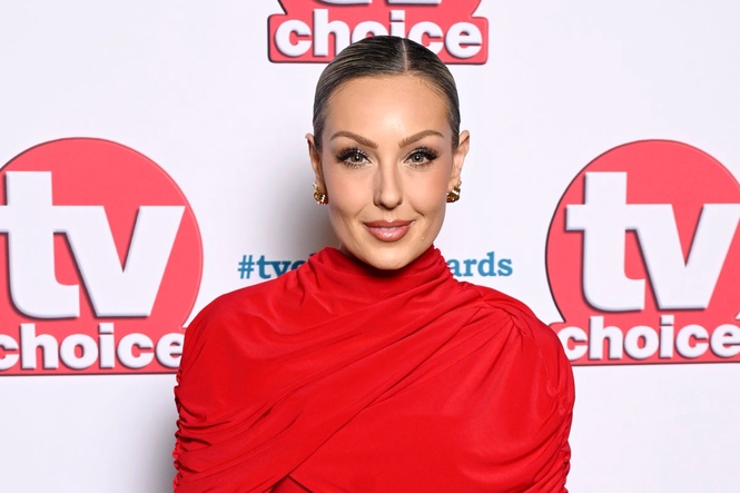 Strictly Come Dancing’s Amy Dowden heartbroken as friend dies a day after giving birth