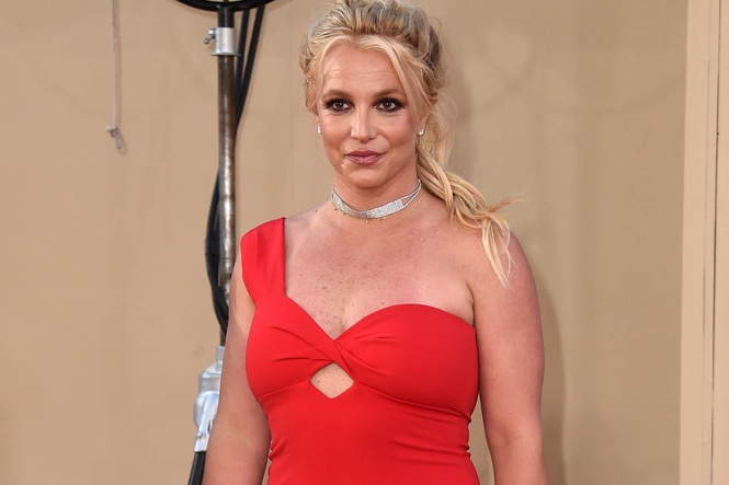 Britney Spears issues Botox warning after botched procedure: ‘You can’t trust anyone!’