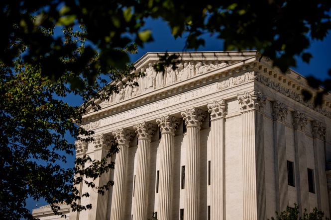 US Supreme Court rules on gun rights for marijuana users