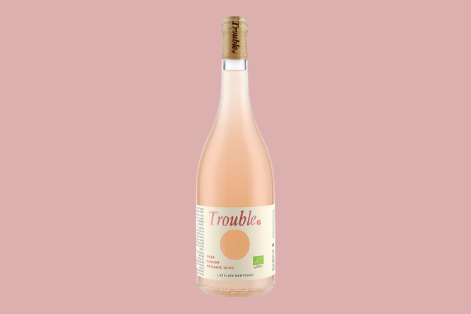 M&S’s new sommelier-approved cloudy rosé will elevate a spring picnic (cloned)