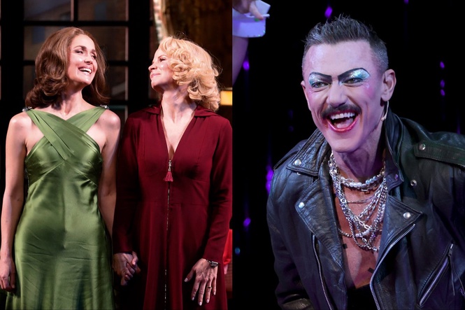 Tony Awards 2026: Full list of nominees - updating live