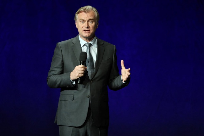 Christopher Nolan says The Odyssey ‘directly’ influenced modern film genre