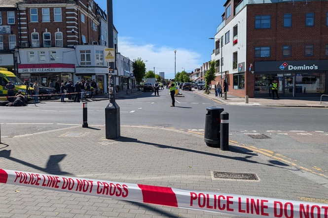 Hate crime prosecutions to be fast-tracked after rise in antisemitic incidents