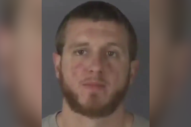 Influencer behind viral ‘predator catcher’ videos arrested on extortion, battery charges