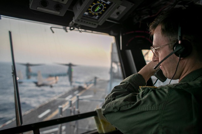South Korea says it could join Trump’s ‘Project Freedom’ after ship set ablaze in Strait of Hormuz