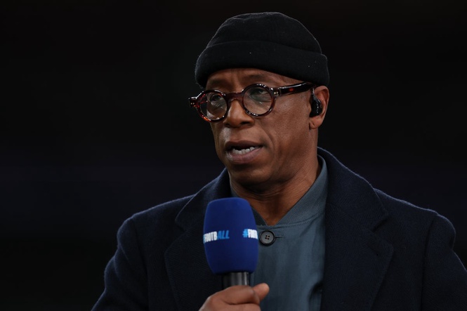 Ian Wright fumes at ‘scandalous’ cost of World Cup 2026