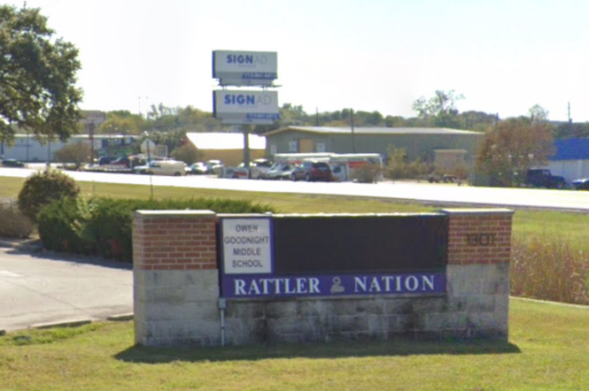Students fall ill after staff member sells them cookies at Austin middle school