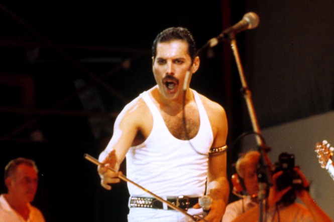 A night at the planetarium – Queen hits to be played during immersive dome show