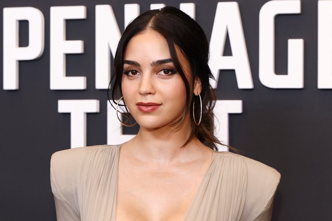 Melissa Barrera calls the Scream 7 cast ‘scabs’ after her Hollywood exile: ‘They have to live with that’