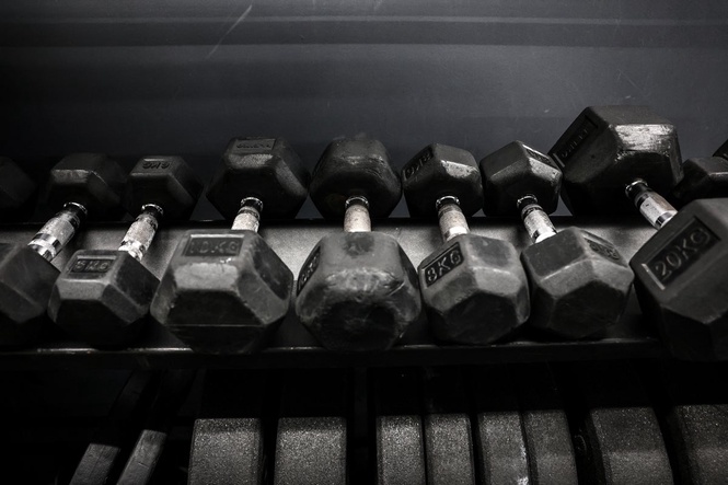 Ritzy condo residents sue gym in their building – because fitness visitors are grunting too much