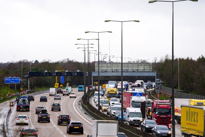 FCA issues warning over car finance redress scheme as legal battle could see UK drivers denied compensation