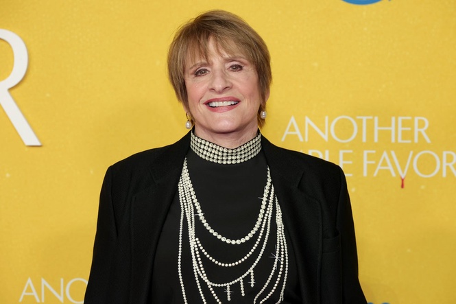 Broadway cruise sets sail with Patti LuPone, Darren Criss and Hairspray reunion