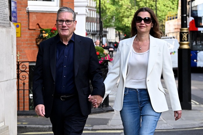 Local elections 2026 live: Polls set to close as millions vote in make-or-break test for Starmer