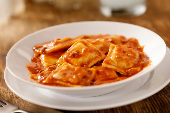 Costco recalls popular pasta product after major labeling error