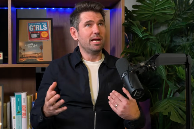 Popular 2000s musician reveals ‘secret’ alcohol addiction that almost killed him