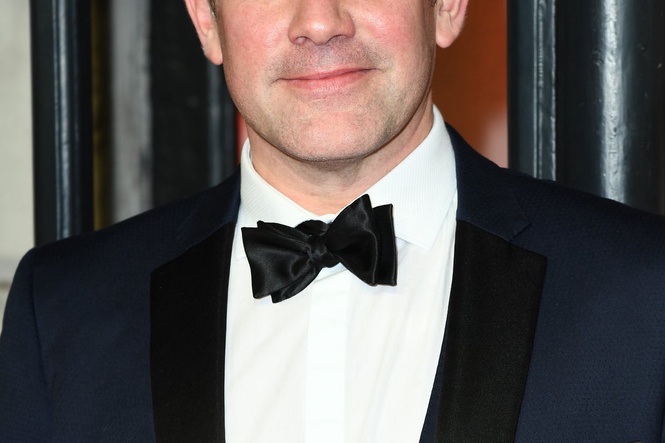 Matt Tebbutt says Masterchef exit ‘could have been handled a lot better’