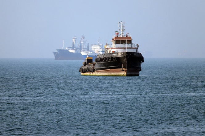 Iran-US war latest: Trump threatens to knock out Tehran ‘more violently’ if peace deal not signed following attacks in Strait of Hormuz