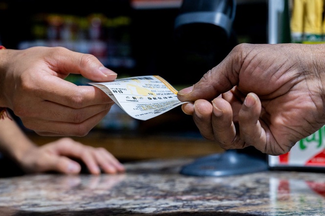 Judge set to rule who will take home $12.8M and end fight over lotto ticket