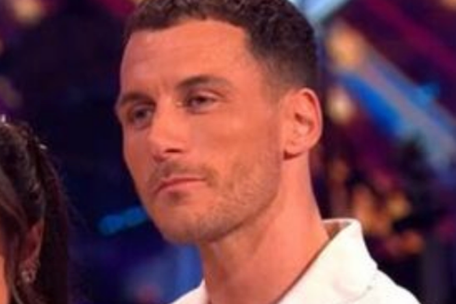 Gorka Marquez’s partner Gemma Atkinson shares real reason dancer quit Strictly