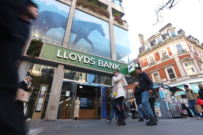 Revealed: The five high street banks with the most customer complaints