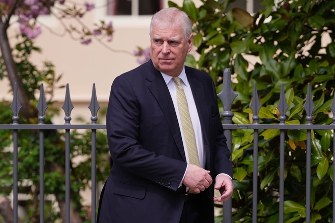 Man to appear in court after allegedly threatening Andrew on Sandringham Estate
