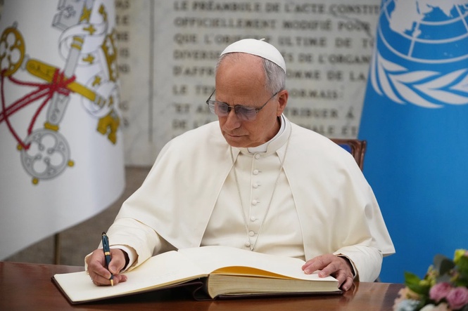 One year in, here’s what’s on Pope Leo XIV’s to-do list and what has he done so far