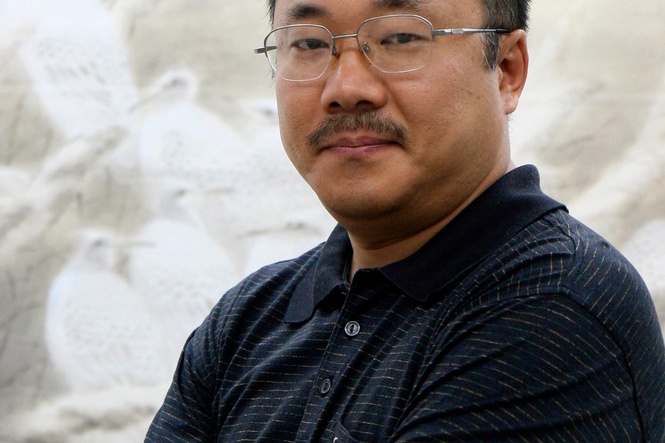 Family of imprisoned Chinese journalist pleads for his release over health concerns