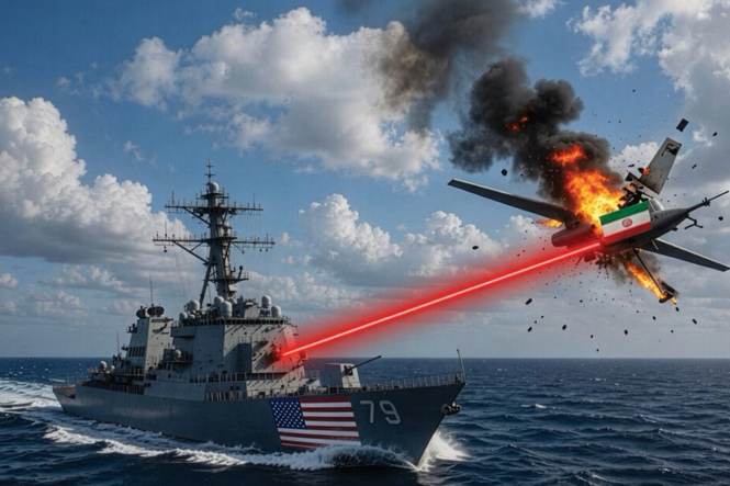 Trump goes on 5am Truth Social blitz with birthday boast and Iran war post: ‘Lasers: bing, bing, GONE!!!’