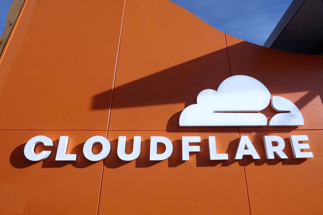 Tech giant Cloudflare to axe over 1,100 jobs - as it announces surge in revenue