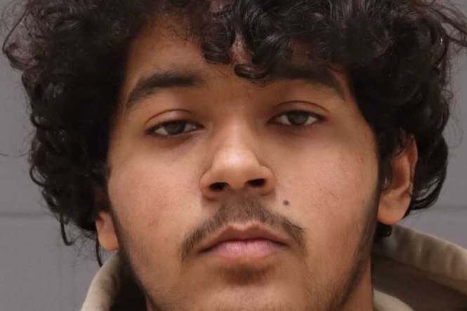 Mom and teen shot dead after soccer dispute at Michigan park turned to gunfire