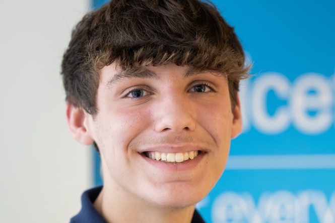 Jewish student bullied at school urges Starmer to introduce lessons to combat antisemitism