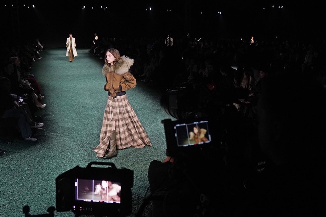 Burberry bets on British heritage and Gen Z as turnaround to be scrutinised