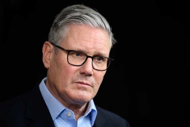 The candidates to replace Starmer if he resigns after nightmare local elections