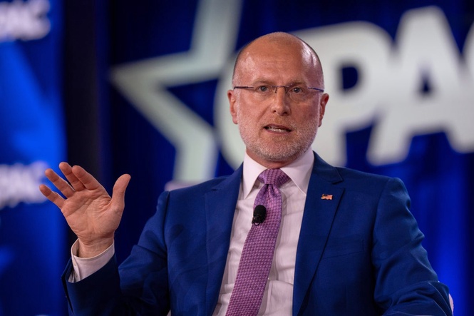 In legal dispute over 'The View,' ABC argues Trump administration is trying to chill free speech