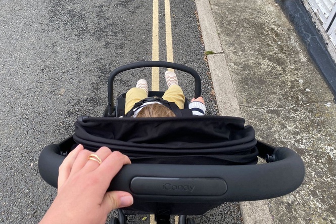 15 best lightweight strollers for travel, tested by a parenting writer