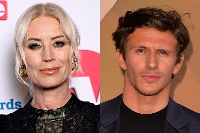 Denise Van Outen shares tribute following ‘shocking’ death of TOWIE star Jake Hall