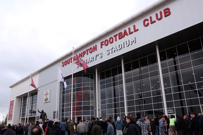EFL charges Southampton over alleged spying before play-off clash with Middlesbrough