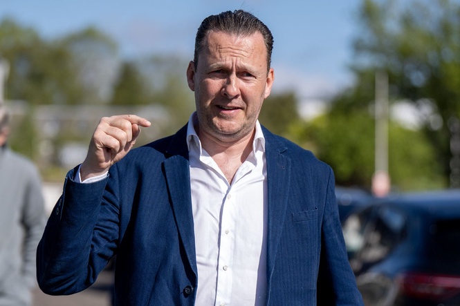 Scottish Tories suffer worst ever Holyrood result under Russell Findlay