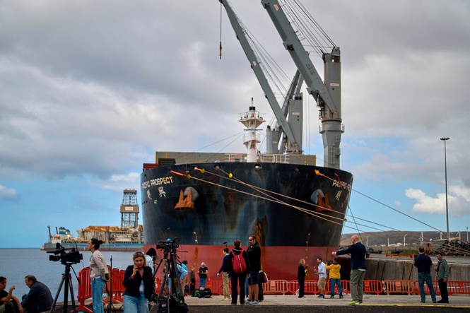 Singapore issues update on Hantavirus-stricken cruise ship ahead of arrival in Tenerife