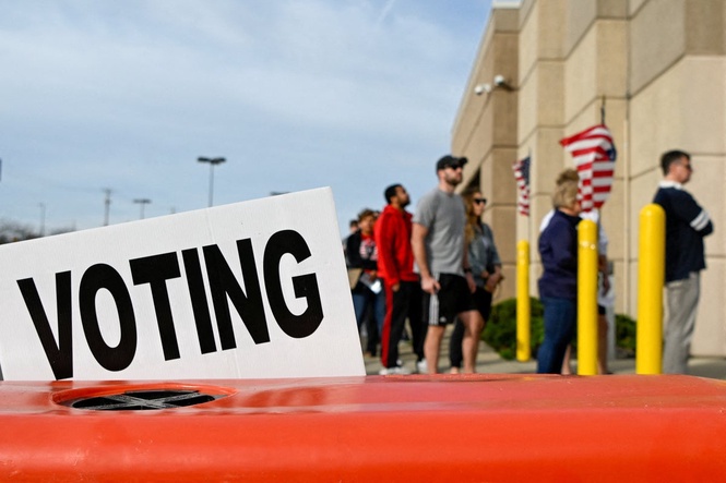 Trump’s ‘Election Integrity Army’ heading to every state for the midterms