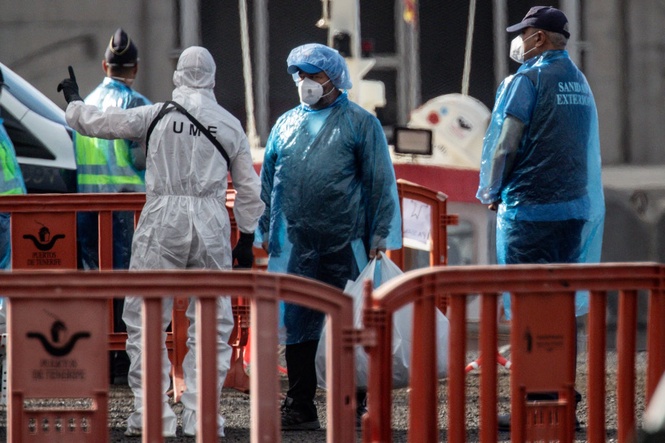 US ends its hantavirus response as quarantines expire and threat wanes