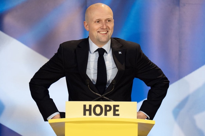 Indyref2 demands perfectly reasonable with pro-independence majority – Flynn