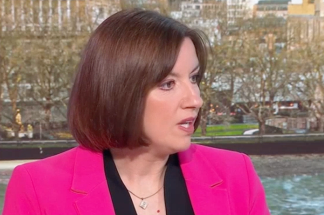 Minister admits feeling ‘sick to the bottom of my stomach’ after devastating election losses