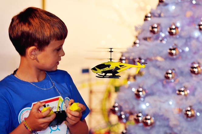 Half of UK children own AI toys despite parental safety fears, survey finds