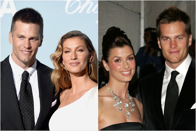 Tom Brady praises exes Gisele Bündchen and Bridget Moynahan in sweet Mother’s Day tribute